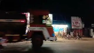 Ashok leyland 10 wheeler truck milk tanker 