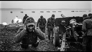 German Soldiers Couldn&rsquo;t Believe How Rapidly American Engineers Built Bridges Under Fire