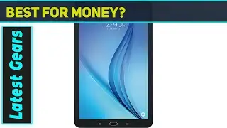 `Samsung Galaxy Tab E 9.6
