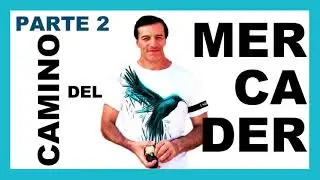 Fase 2 de 4 👉 CAMINO DEL MERCADER/JAGUAR | Jos&eacute; Luis Parise