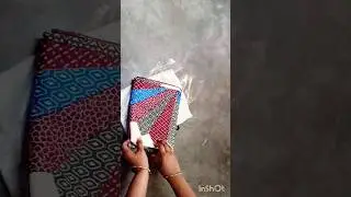Meesho! Online order! TABLE cover! Unwrapping Satisfying ASMR video! #trending #shorts