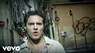 Paolo Meneguzzi - Ed Io Non Ci Sto Più (videoclip)