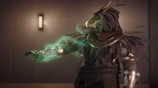 Unlocking More Secrets of Strand!! Destiny 2 LightFall Legendary Campaign Part 4: Breakneck