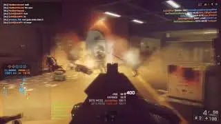 shotty piece