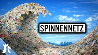 Die Welt hat 345 Billionen Schulden... aber bei wem?
