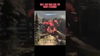 I Hijacked A Wasp With My Grapple Hook But It Gave Up... (Halo Infinite)