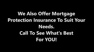 San Jose California Mortgage Protection Insurance Quote (650) 667-0889