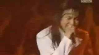 Kim kyung ho - Forbidden love..