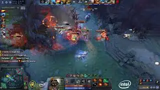 NIP vs Gambit - Group Stage | ESL One Hamburg 2019