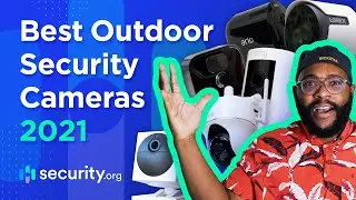 Top Outdoor Cameras