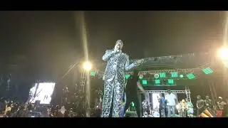 ENKUDI FESTIVAL LIVE: LIL PAZO LUNABE