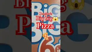 big size Pizza 🍕#viralvideo #shortsfeed #shorts #trendingonyoutube #minivlog #ytshort