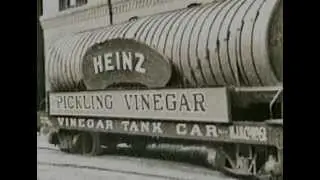 History Heinz