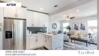 TaliMar Financial | San Diego Fix & Flip Project (T5QOWK)