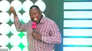The Price of Revival - Bishop Isaiah Mbuga | Fri 05-Feb-2021