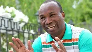 HOW TO PRACTICALLY LOVE PEOPLE - PASTOR SUNDAY ADELAJA