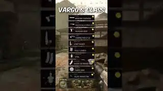 Best Vargo S Class #shorts