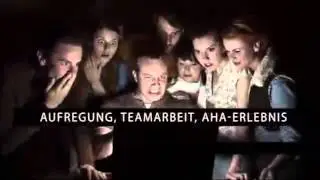 EXIT THE ROOM - Wien
