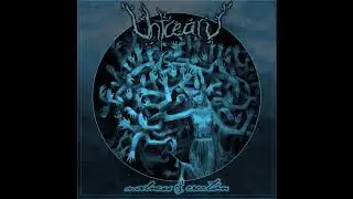 Uhtcearu - Madness & Creation (Full Album)