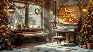 Swing Jazz Magic: Relax & Focus with Our Ultimate Jazz Music Playlist for a Good Day!