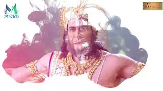 Official Audio || Mangal Bhawan  Amangal Hari Full Theme Song || Radha Krishna Serial Song