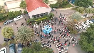 Calvario City Church