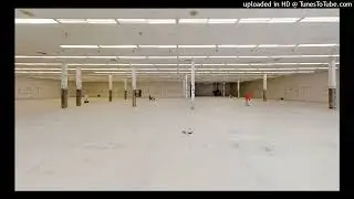 Ozzy Osborne patient number 9 in empty