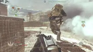 MW2 - Found AC130 Guy [2020]