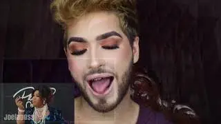 Patrick Starrr Joelapuss Remix