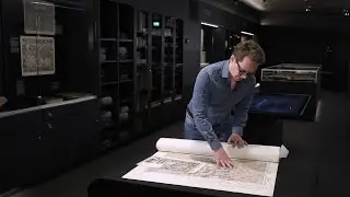 Tyske krigskart
