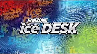 Pairs Short | Ice Desk at 2020 Toyota U.S. Figure Skating Championships