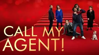 Call My Agent! - Season 3 (2015) HD Trailer (English Subtitled)