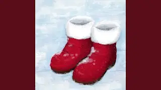 Santa's Boots