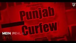 LOCKDOWN Full Song SINGGA   Latest Punjabi Songs 2020  vivekk monchik