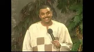 THE LESSONS ON LOYALTY | ACCRA, GHANA | IRON SHARPENETH IRON | DAG HEWARD-MILLS | 2006