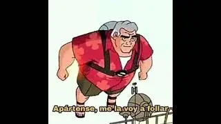 Apartense, me la voy a follar