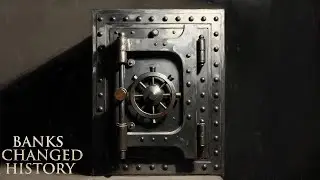 Как банки изменили ход мировой истории