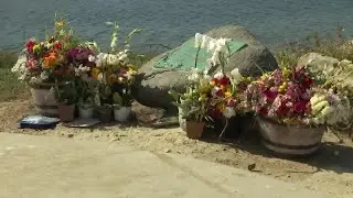 В шестую годовщину почтили память жертв пожара на водолазном катере &laquo;Консепшн&raquo;