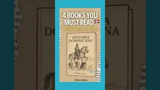 4 Essential Books on Dominican History | 4 libros clave de la historia dominicana: Iv&aacute;n Gat&oacute;n