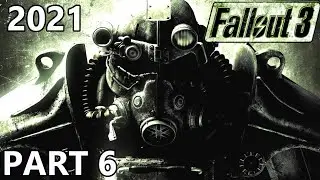 Fallout 3 - 13 Years Later!! - (Xbox Series X) - Part 6 - Underworld