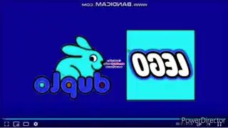 Rj Kumar Version of I Killed LEGO Duplo Logos