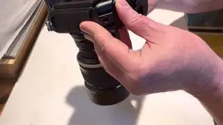 Nikon Z-GR1 and Z-VP1