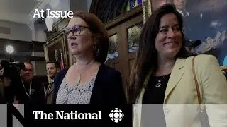 How effective can two Independent MPs be? | At Issue