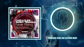 Cass & Slide x Danny Tenaglia - Fever Rising (Baunder Remix)