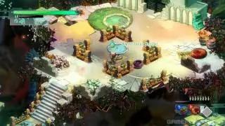 Game Play: Bastion Demo - PC