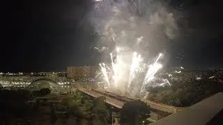 Las Fallas 25