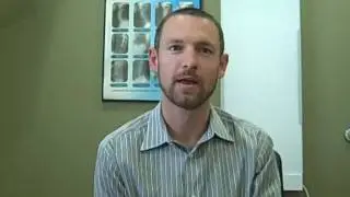 Iowa City Low Back Pain Treatment - Bowman Chiropractic Associates
