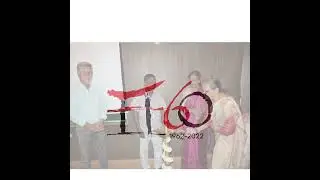 Parvatibai Chowgule College of Arts & Science launches 60 Years Commemorative logo