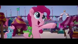 My Little Pony The Movie - We Got This Together (Thai version)