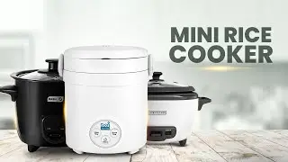 5 Best Mini Rice Cooker on Amazon